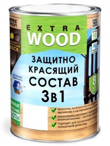 Farbitex extra wood